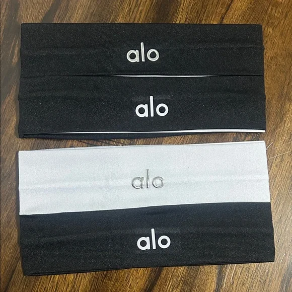 Fashion head bands - You pick your pack of 2 - New in packaging with Alo - Picture 1 of 1